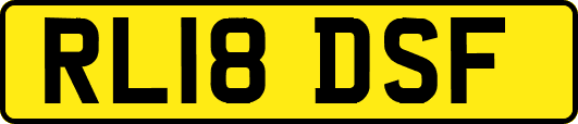 RL18DSF