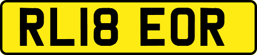 RL18EOR