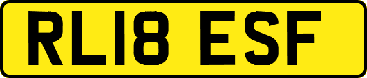RL18ESF