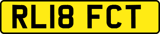 RL18FCT