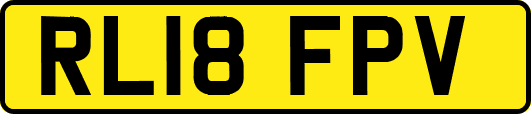 RL18FPV