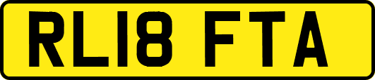RL18FTA