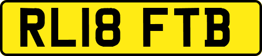 RL18FTB