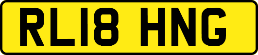 RL18HNG