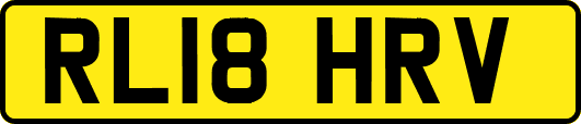 RL18HRV