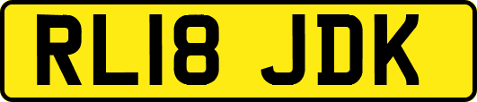 RL18JDK