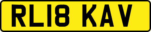 RL18KAV