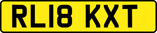 RL18KXT