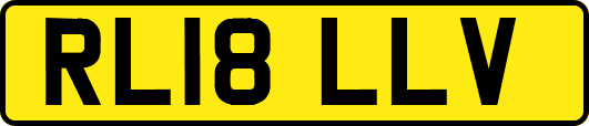 RL18LLV