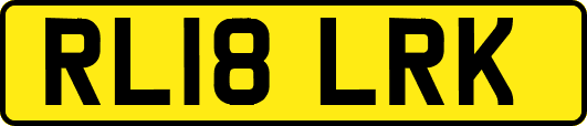 RL18LRK