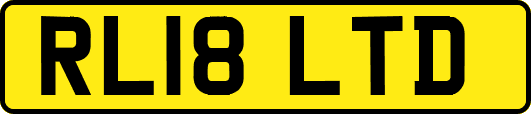 RL18LTD