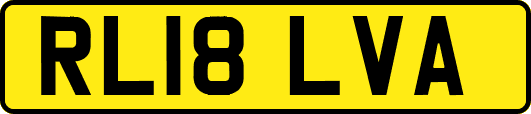 RL18LVA