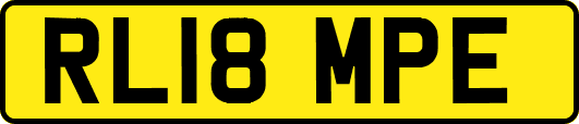 RL18MPE