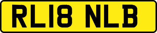 RL18NLB