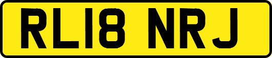 RL18NRJ