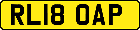 RL18OAP