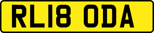 RL18ODA