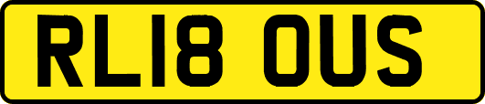 RL18OUS