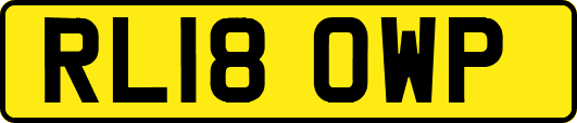 RL18OWP
