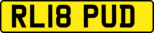 RL18PUD