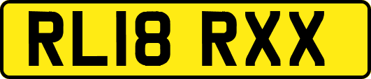 RL18RXX