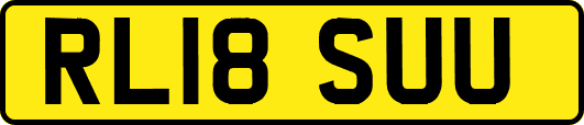 RL18SUU