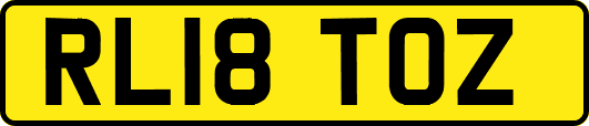 RL18TOZ