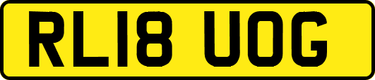 RL18UOG