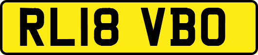 RL18VBO