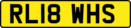 RL18WHS