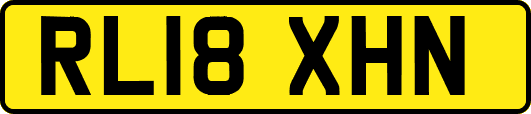 RL18XHN