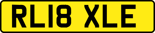 RL18XLE