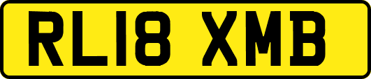RL18XMB