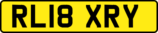 RL18XRY