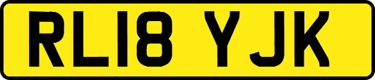 RL18YJK
