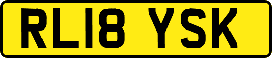 RL18YSK
