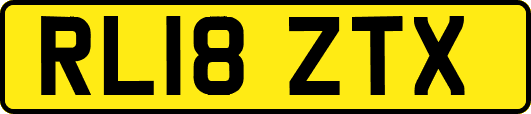 RL18ZTX