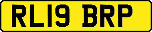 RL19BRP