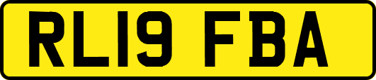 RL19FBA