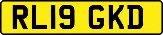 RL19GKD