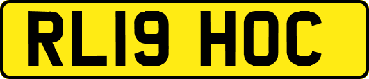 RL19HOC