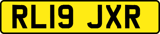 RL19JXR