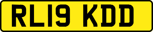 RL19KDD