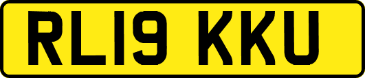 RL19KKU