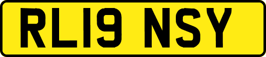 RL19NSY