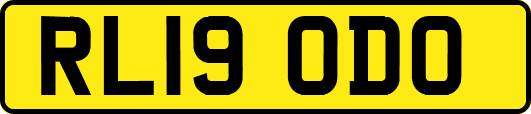 RL19ODO
