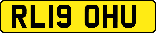 RL19OHU