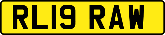 RL19RAW