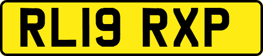 RL19RXP