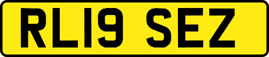 RL19SEZ